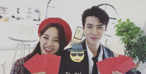 娱乐圈吃瓜壁纸图片高清  第3张