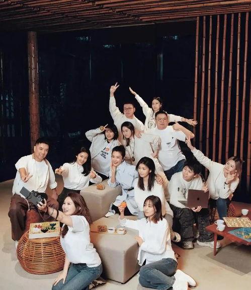 娱乐圈吃瓜爆料三人群  第3张